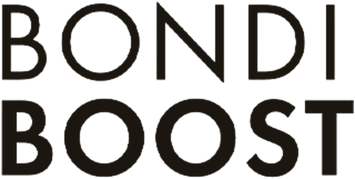 Bondi Boost